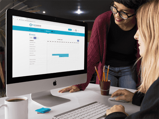 Auto Glass Software Features 6